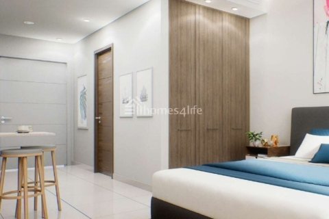 Пәтер Джумейра Лейк Тауэрс, Дубай, БАӘ-да 36 м² № 735953 - фото 9