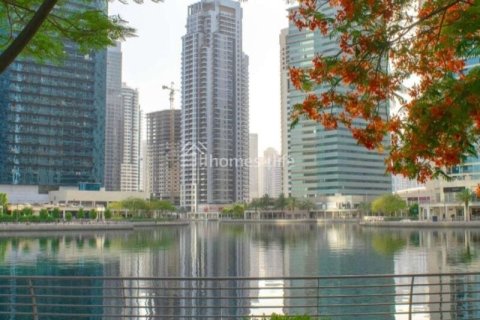Пәтер Джумейра Лейк Тауэрс, Дубай, БАӘ-да 36 м² № 735953 - фото 4