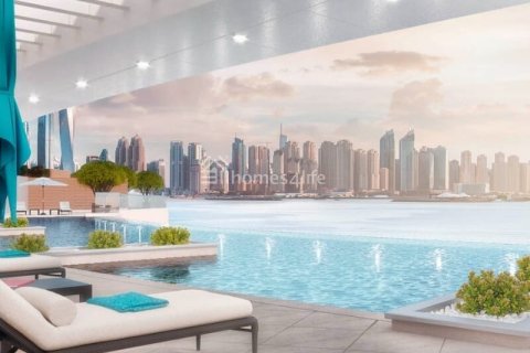 Huoneisto Jumeirah Lake Towers, Dubai, Arabiemiraatit 36 m2 № 735953