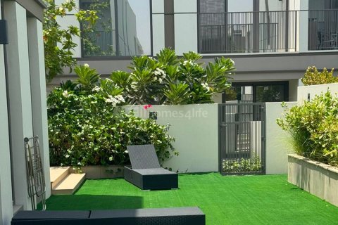 Townhouse de închiriat în Tilal Al Ghaf, Dubai, EAU 4 dormitoare, 240 mp. №735956 - poză 24