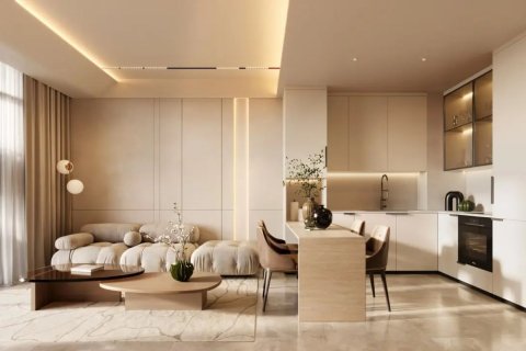 Купить квартиру в Дубай, ОАЭ 2 комнаты, 54м2, № 740820 - фото 6