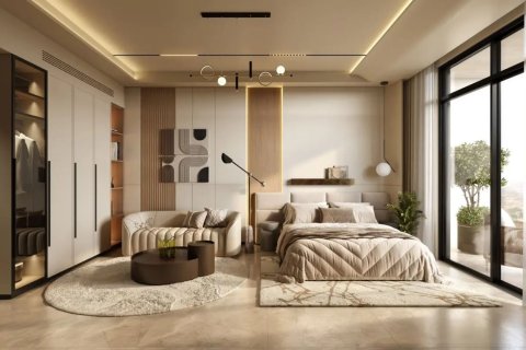 Купить квартиру в Дубай, ОАЭ 2 комнаты, 54м2, № 740820 - фото 7