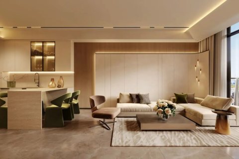 Купить квартиру в Дубай, ОАЭ 2 комнаты, 54м2, № 740820 - фото 11