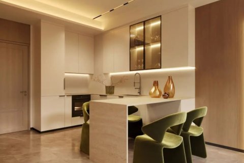 آپارتمان برای فروش در  Dubai، امارات متحده عربی  3 خوابه ، 124 متر مربع ، شماره 740818 - تصویر 5