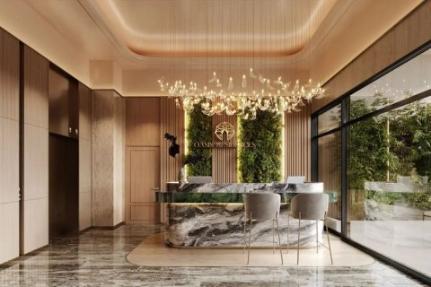آپارتمان برای فروش در  Dubai، امارات متحده عربی  3 خوابه ، 124 متر مربع ، شماره 740818 - تصویر 10