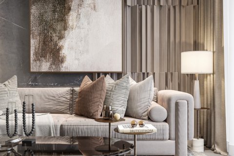 Apartamento para venda em Dubai, EAU 1 quarto, 40.77 m2 № 740822 - foto 5