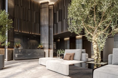 Apartamento para venda em Dubai, EAU 1 quarto, 40.77 m2 № 740822 - foto 2