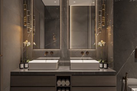 Apartamento para venda em Dubai, EAU 1 quarto, 40.77 m2 № 740822 - foto 8