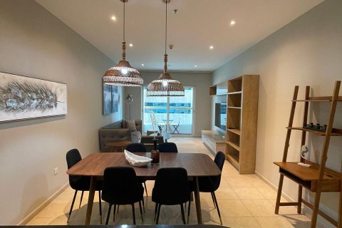 Apartman u Dubai Marina, UAE 1 spavaća soba, 89 m2 Br. 740817 - fotografija 4
