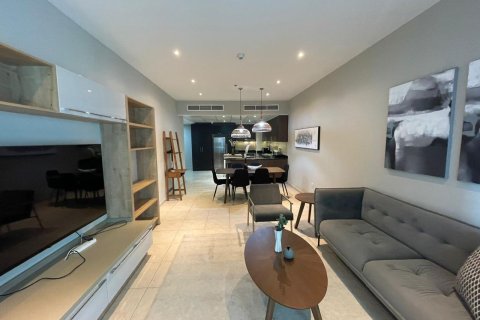 Apartman u Dubai Marina, UAE 1 spavaća soba, 89 m2 Br. 740817 - fotografija 2