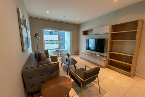 Apartamento en Dubai Marina, Dubai, EAU 1 dormitorio, 89 m² № 740817