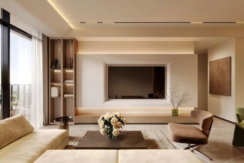 Apartment sa Dubai, UAE 2 silid-tulugan, 96 sq.m. № 740819 - larawan 4