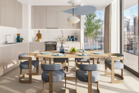 Apartament në Dubai, Emiratet e Bashkuara Arabe 2 dhoma gjumi, 109.73 m2. № 740821 - Foto 9