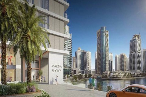 Apartament në Dubai, Emiratet e Bashkuara Arabe 2 dhoma gjumi, 109.73 m2. № 740821 - Foto 5