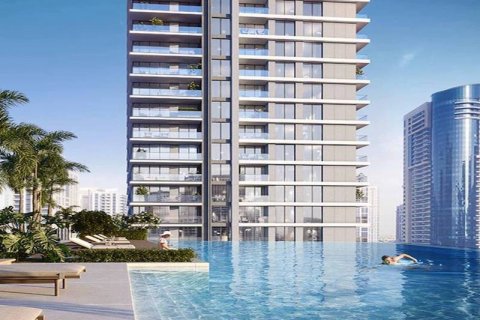 Apartament në Dubai, Emiratet e Bashkuara Arabe 2 dhoma gjumi, 109.73 m2. № 740821 - Foto 4