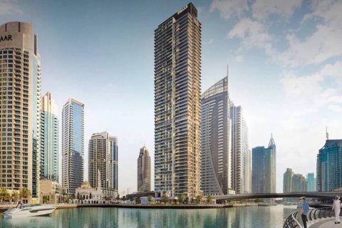 Apartament në Dubai, Emiratet e Bashkuara Arabe 2 dhoma gjumi, 109.73 m2. № 740821 - Foto 2