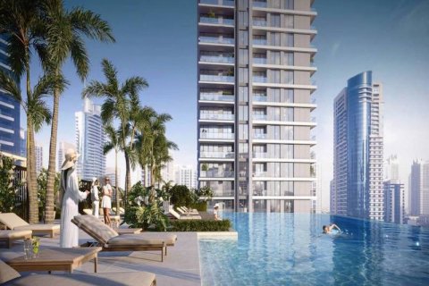 Apartament në Dubai, Emiratet e Bashkuara Arabe 2 dhoma gjumi, 109.73 m2. № 740821 - Foto 3