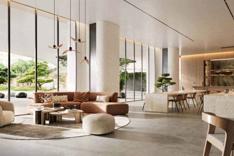Lakás a Hado by Beyond lakóparkban itt: Dubai, EAE, 2 hálószoba, 137.0 m², azonosító: 685731 - fénykép 10