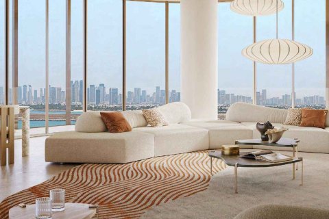 Apartament în Dubai, EAU 1 dormitor, 81 mp.  №685730
