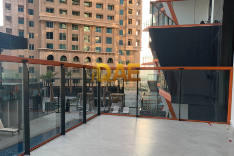 Dzīvoklis Al Jaddaf, Dubaijā, AAE 2 istabas, 84.1 m2 Nr. 278479 - attēls 8