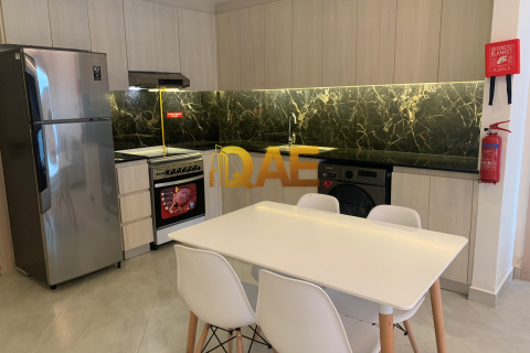 Dzīvoklis Al Jaddaf, Dubaijā, AAE 2 istabas, 84.1 m2 Nr. 278479 - attēls 4