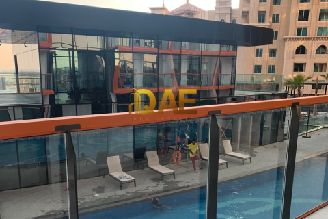 Dzīvoklis Al Jaddaf, Dubaijā, AAE 2 istabas, 84.1 m2 Nr. 278479 - attēls 11