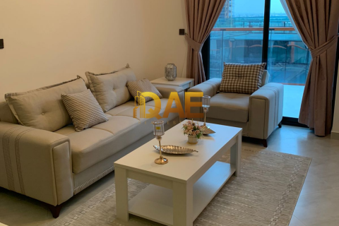 Dzīvoklis Al Jaddaf, Dubaijā, AAE 2 istabas, 84.1 m2 Nr. 278479 - attēls 3