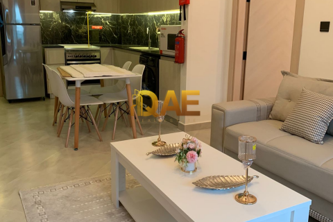 Dzīvoklis Al Jaddaf, Dubaijā, AAE 2 istabas, 84.1 m2 Nr. 278479 - attēls 2