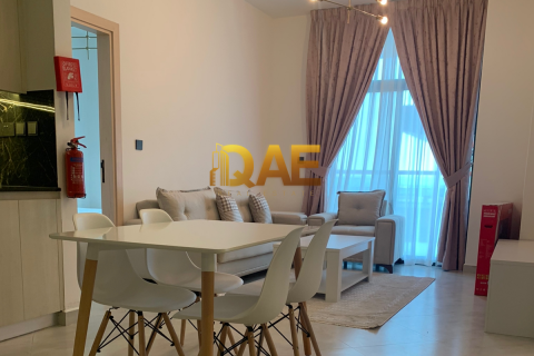 Apartmen di Al Jaddaf, Dubai, UAE 2 bilik tidur, 84.1 meter persegi № 278479