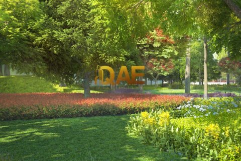 Vilë në Dubai, Emiratet e Bashkuara Arabe 5 dhoma gjumi, 789.9 m2. № 278480 - Foto 8