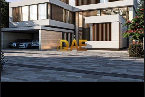Vilë në Dubai, Emiratet e Bashkuara Arabe 5 dhoma gjumi, 789.9 m2. № 278480 - Foto 11