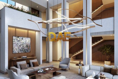 Vilë në Dubai, Emiratet e Bashkuara Arabe 5 dhoma gjumi, 789.9 m2. № 278480 - Foto 5