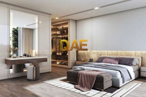 Villa in Dubai, VAE: 5 Schlafzimmer, 789.9 m2 Nr. 278480