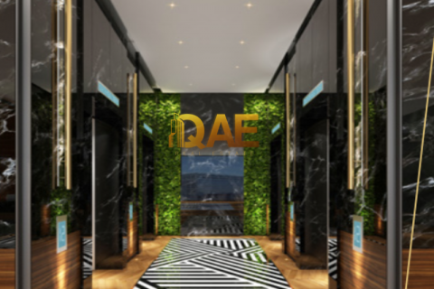 Apartamento en venta en Business Bay, Dubai, EAU 2 dormitorios, 110.2 m2 № 278477 - foto 7