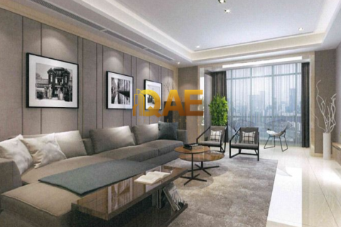 Apartamento en venta en Business Bay, Dubai, EAU 2 dormitorios, 110.2 m2 № 278477 - foto 2