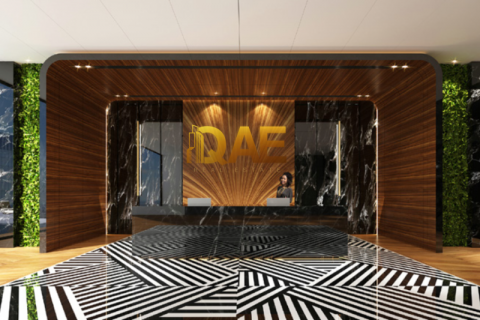 Apartamento en venta en Business Bay, Dubai, EAU 2 dormitorios, 110.2 m2 № 278477 - foto 8