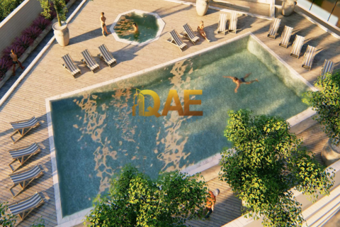 Apartamento en venta en Business Bay, Dubai, EAU 2 dormitorios, 110.2 m2 № 278477 - foto 6