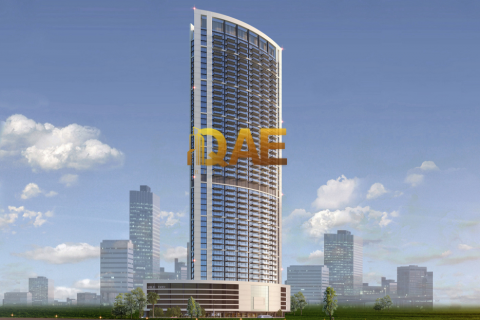 Apartamento en venta en Business Bay, Dubai, EAU 2 dormitorios, 110.2 m2 № 278477 - foto 10