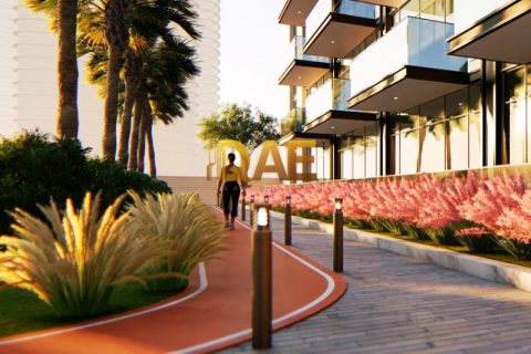 Apartamento en venta en Business Bay, Dubai, EAU 2 dormitorios, 110.2 m2 № 278477 - foto 12