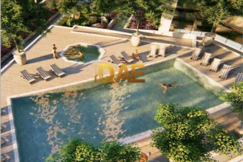 Apartamento en venta en Business Bay, Dubai, EAU 2 dormitorios, 110.2 m2 № 278477 - foto 11