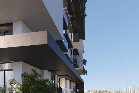 Apartmán v Treppan Tower v Jumeirah Village Triangle, Dubai, SAE 3 spálne, 270.9 m2 č. 636727