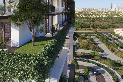 Apartamento para venda em Jumeirah Village Triangle, Dubai, EAU 1 quarto, 58.6 m2 № 636724 - foto 6