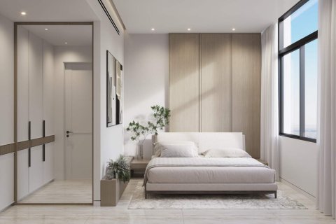 Apartamento para venda em Jumeirah Village Triangle, Dubai, EAU 1 quarto, 58.6 m2 № 636724 - foto 5