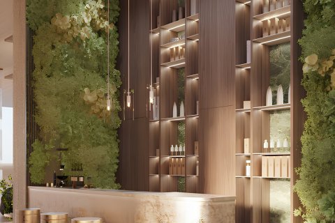 Apartamento para venda em Jumeirah Village Triangle, Dubai, EAU 1 quarto, 58.6 m2 № 636724 - foto 7
