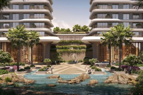 Apartman u Dubai Land, UAE 1 spavaća soba, 68 m2 Br. 728561 - fotografija 4
