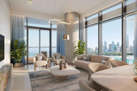 Apartament w Al Mamzar - Sharjah, Sharjah, ZEA 2 sypialnie, 115.02 mkw. nr 720742