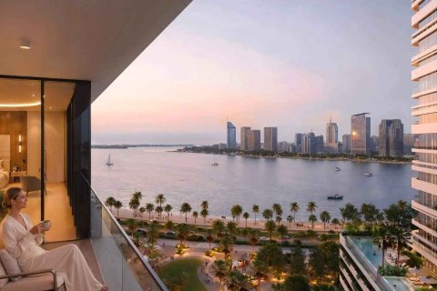 Apartmán v Linar by Alef Group v Al Mamzar - Sharjah, SAE 2 spálne, 115.02 m2 č. 720742 - Fotografia 3