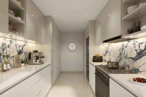Apartmán v Linar by Alef Group v Al Mamzar - Sharjah, SAE 2 spálne, 115.02 m2 č. 720742 - Fotografia 6