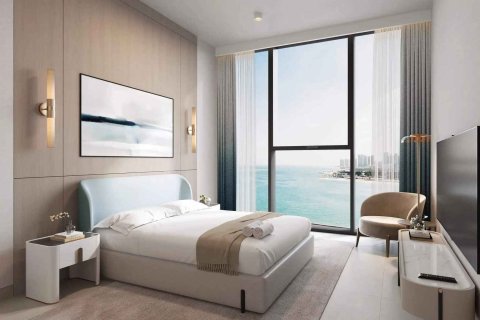 Appartement in Al Mamzar - Sharjah, Sharjah, VAE 1 slaapkamer, 74.91 vr.m. nr 720741