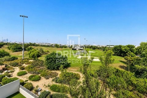 Dubai Hills Estate, Dubai, UAE의 판매용 빌라 침실 4개, 390.84제곱미터 번호 766975 - 사진 25